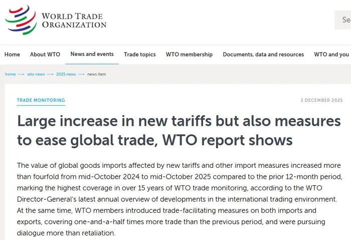 图片来源：wto.org