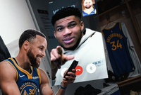 雷吉·米勒：若我是库里会致电字母哥进行招募 因为时间不等人