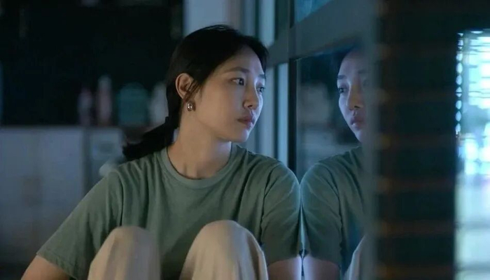 《我们的婚姻》剧照
