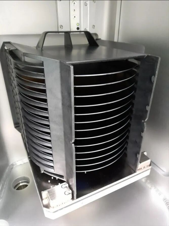 ALLOSx晶元光电：启动MicroLED用8英寸硅基氮化镓外延片量产|硅晶圆厂|战略合作|光电股份|第三代半导体|硅晶圆_新浪新闻