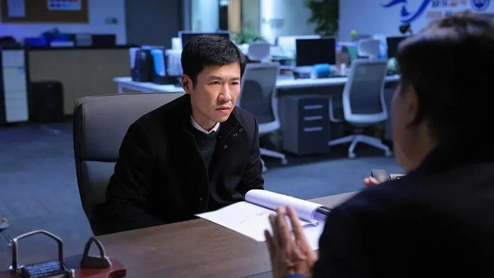 《凡人歌》剧照