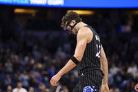 明天魔术主场迎战骑士 小瓦格纳缺席比赛 萨格斯大概率出战