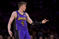 美记：湖人想打包克内克特及到期合同换回即战力 但没球队感兴趣