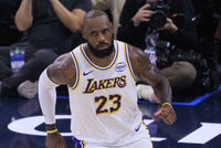 路威：詹姆斯从不透露自己下一步打算 23年来一直如此