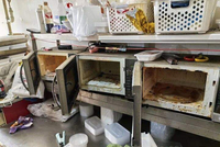 鼓励外卖小哥“随手拍”，让“幽灵外卖”无所遁形