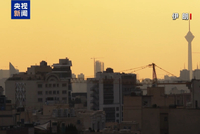 美国宣布对与伊朗相关实体及油轮实施新一轮制裁！美军中央司令部司令将访问以色列！土耳其外长发声