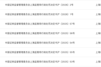 史上最重私募罚单落地，瑞丰达被证监会连根拔起，还原爆雷始末