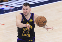 基德：东契奇就是最佳球员之一 他在用正确方式帮球队赢球