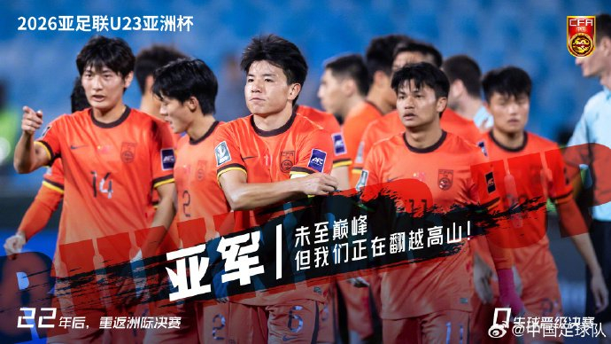 图片来源：中国足球队