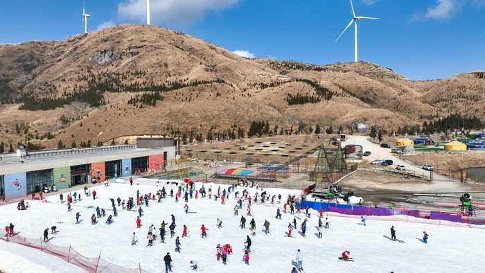 �����ѩ����������� ȫ������ý�����Ĺ�ͼ��