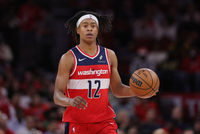 【菜鸟】特雷·约翰逊26分6助 弗拉格克尼佩尔16分 VJ14分4板4助