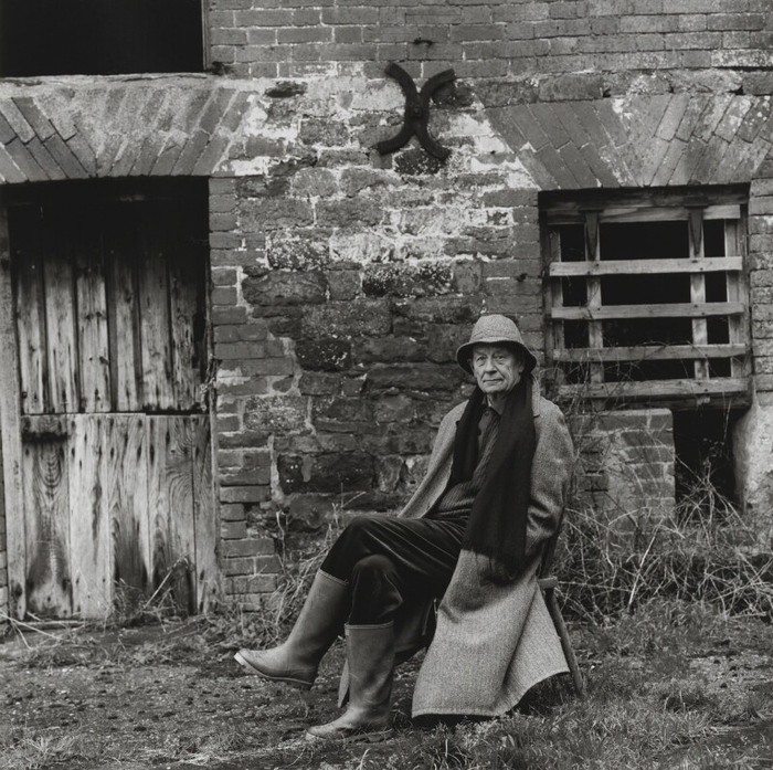 威廉·特雷弗。