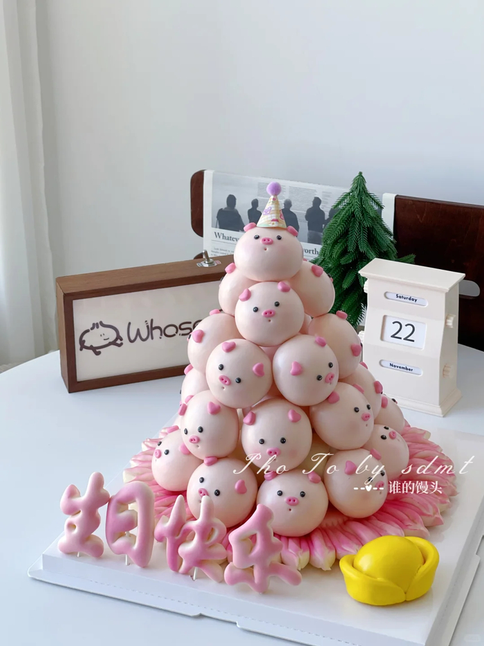 图源小红书用户@谁的馒头