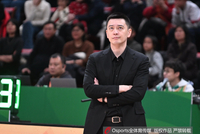 辽宁末节仅得4分遭遇4连败！“杨鸣 辞职”词条登上微博热搜第二