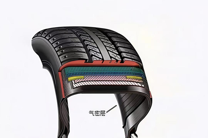 道恩DVA材料应用示意图。（通讯员 吴月民 供图）