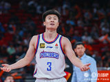 能攻善传！谷泽浴打满半场10中4拿到13分3板8助  罚球4中4