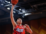 过去一周带队3战全胜&场均13.7分11.3板2帽！CBA每周一星：徐昕