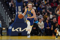 波杰：森林狼主场很安静没什么能量气氛沉闷 这也在意料之中