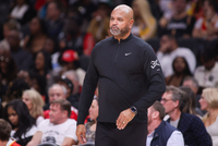 杜伦：联盟现在就可以把最佳教练给比克斯塔夫了 他完全配得上