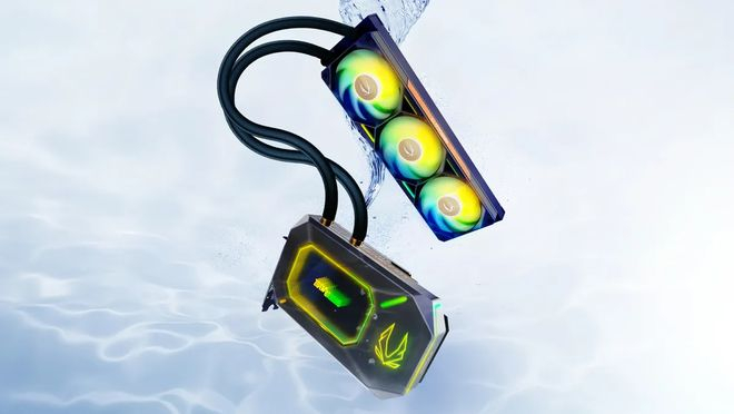 索泰被指擅自取消显卡订单，并将建议零售价至少上调 200 美元