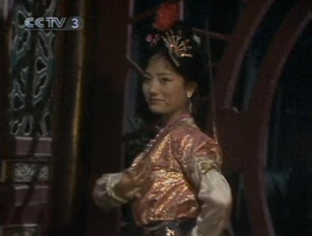 图片来源：86版《西游记》视频截图