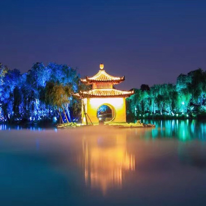受访者供图。