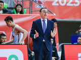 媒体人：乌戈第二次出任辽篮救火教练 此前曾主动请求请回杨鸣