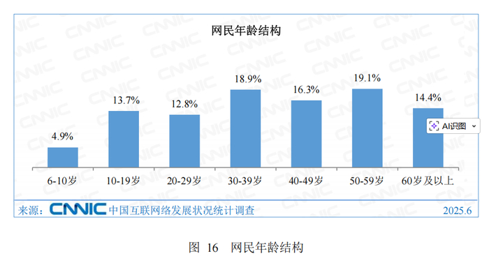 （资料来源：CNNIC）