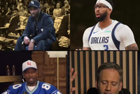 再次打脸ESPN！里奇·保罗亲口辟谣自己要求独行侠交易浓眉的消息