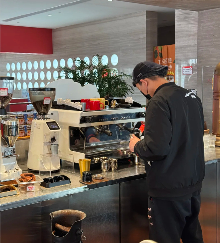 图片来源：小红书@每日萃取