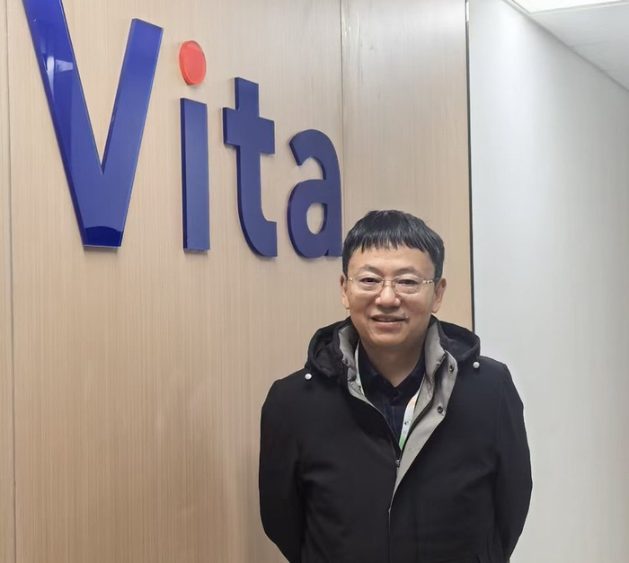 告别影响因子、不收版面费,对标CNS的国产顶刊Vita底气何来?|疫情|期刊|论文|学术|科研_手机新浪网