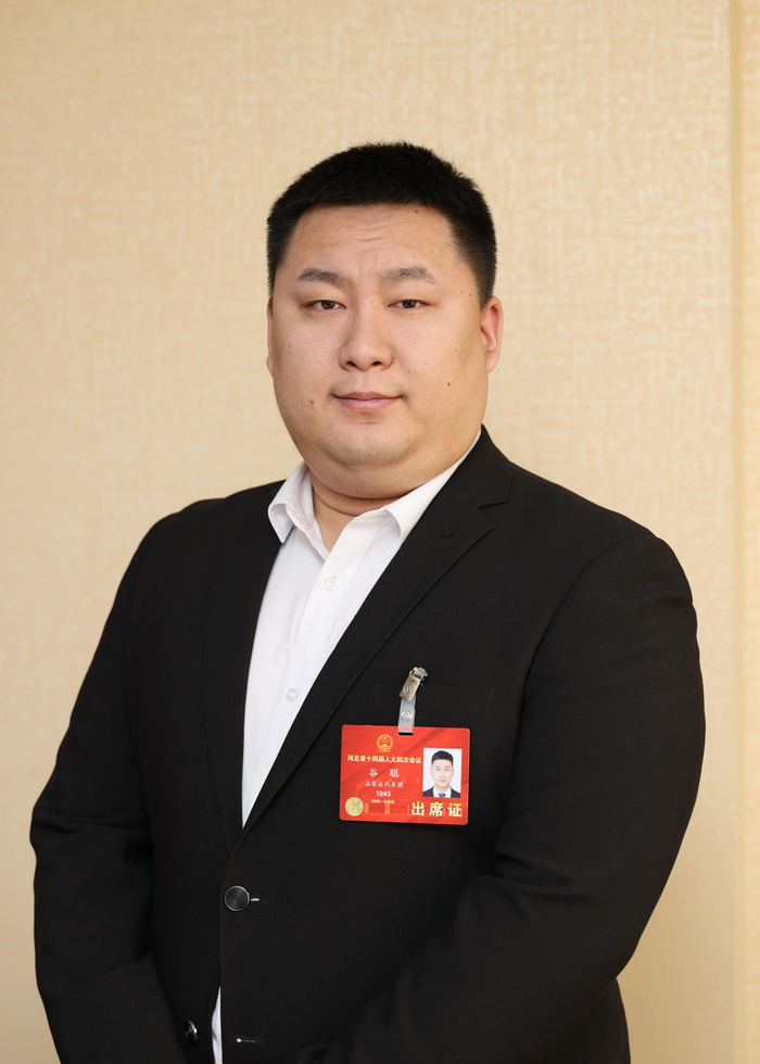 谷聪