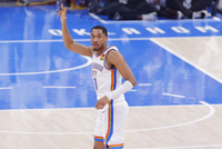 2连败！阿隆·维金斯：每队都会经历1月艰难期 重新调整做好准备