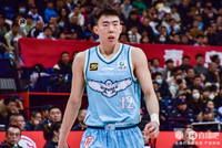 可圈可点！段昂君11中6砍全队第二高20分 罚球6中6&amp;首节独得10分