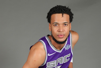 G联赛场均19+8！Shams：奇才与前28号秀拉比希埃签下10天短合同