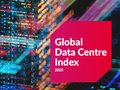 DCByte：2025年全球数据中心市场发展报告