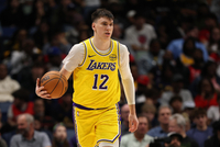 兢兢业业！拉拉维亚6中3拿到8分5板4助3断 三分4中2