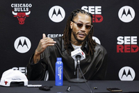 追梦：乔丹对芝加哥的意义比不上罗斯！后者甚至能让犯罪停止