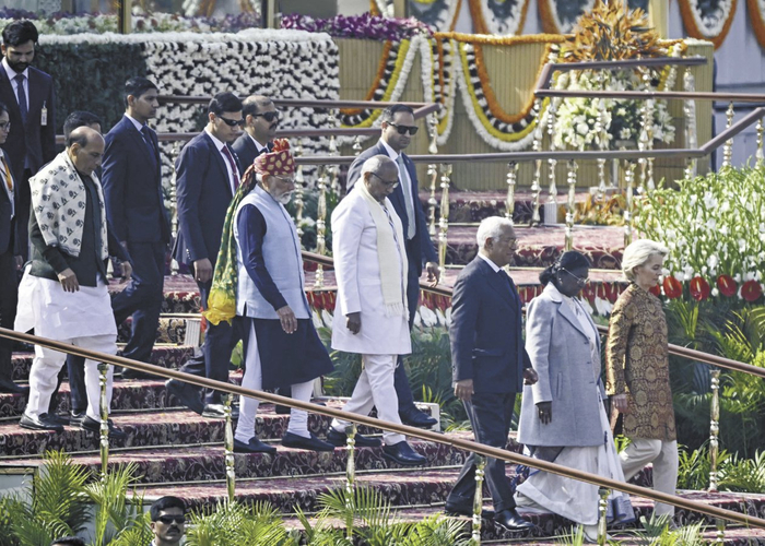 印欧峰会相关图片