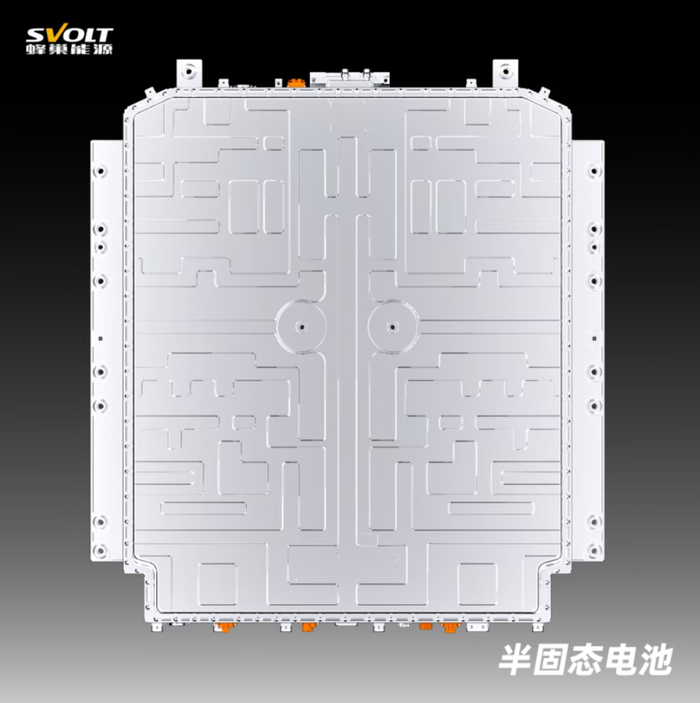 图片来源：蜂巢能源官微