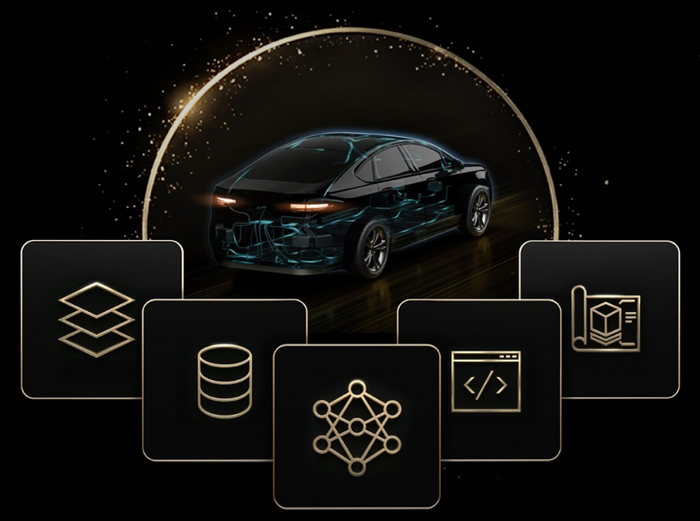 NVIDIA 发布 NVIDIA Alpamayo 系列开源 