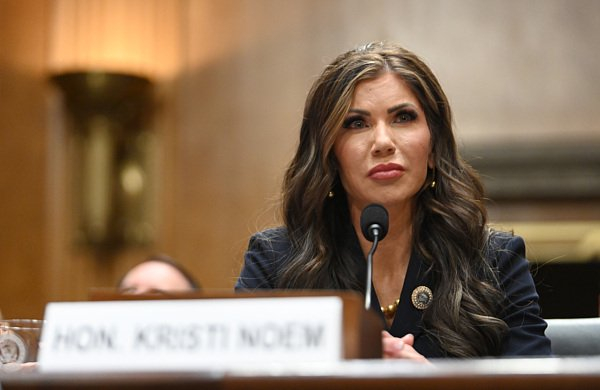 △諾姆（資料圖）