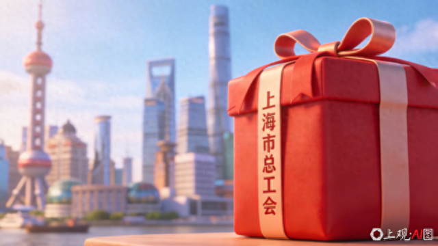 速看！上海工会福利来袭：2026慰问品、旅游、疗休养全方位升级