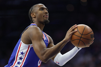 里弗斯：马克西打球比任何人都拼 我真的为他感到骄傲