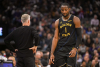 留下了？ Slater：巴特勒受伤后 库明加被交易的可能性已显著降低