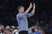 戴格诺特：明尼苏达局势令人痛心也让人倍感不安 我们心与其同在