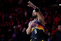 大型冲突产5T！狄龙：裁判应该去沟通技巧课学习如何与球员交流