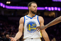 明天勇士客战爵士 库里追梦小佩顿大概率出战 库明加等3人缺阵