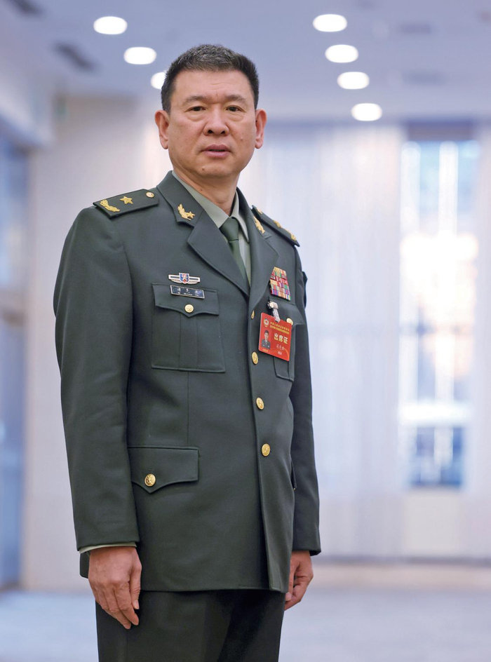 新京报记者 李木易 摄