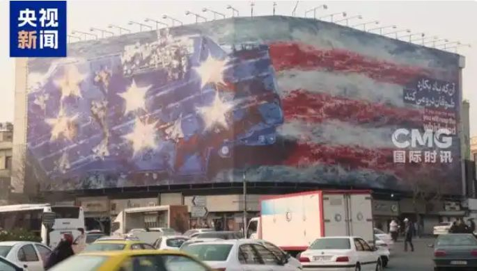 图片来源：央视新闻